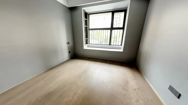 Lóngyuè Fǔ Xīqū - View 3