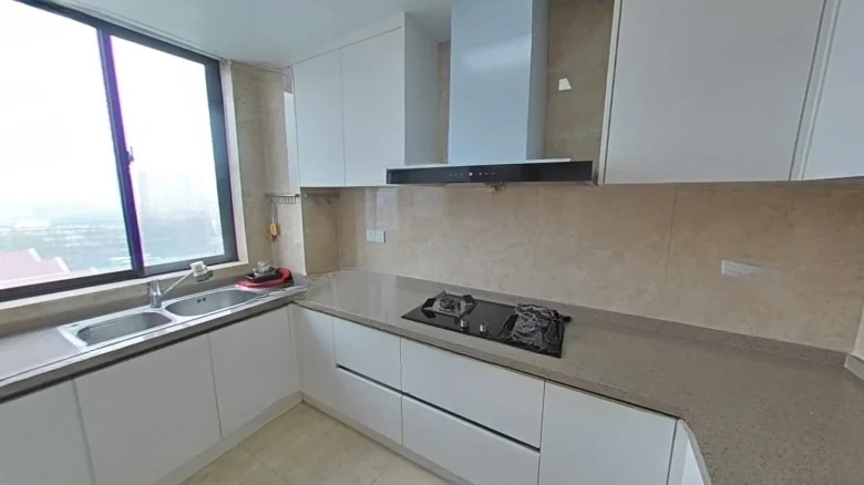 Shanghai Flower City - View 8