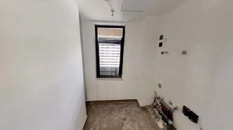 Vanke Metropolis - View 13