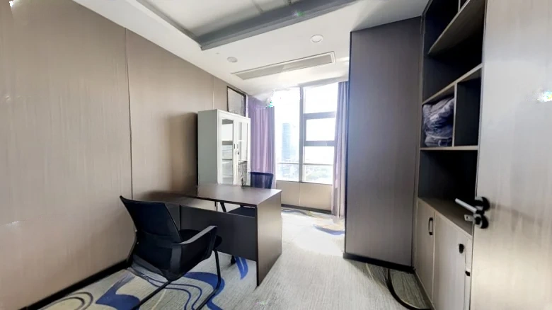 Beichen Guojun - View 4