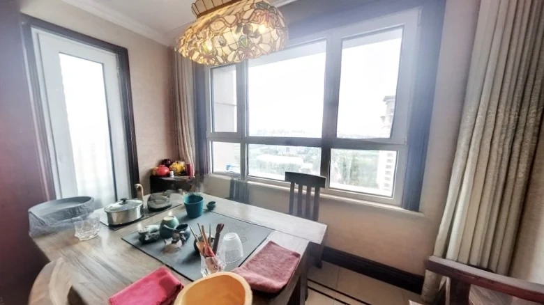 Stellar Fire West Road Building 8 - View 24