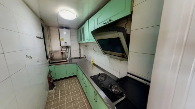 Maple Bamboo Garden Phase II District - View 8