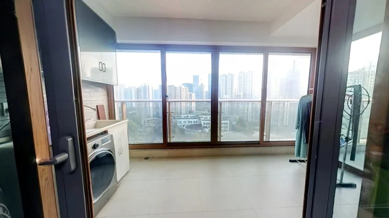 Jinji Xiao Lu - View 12