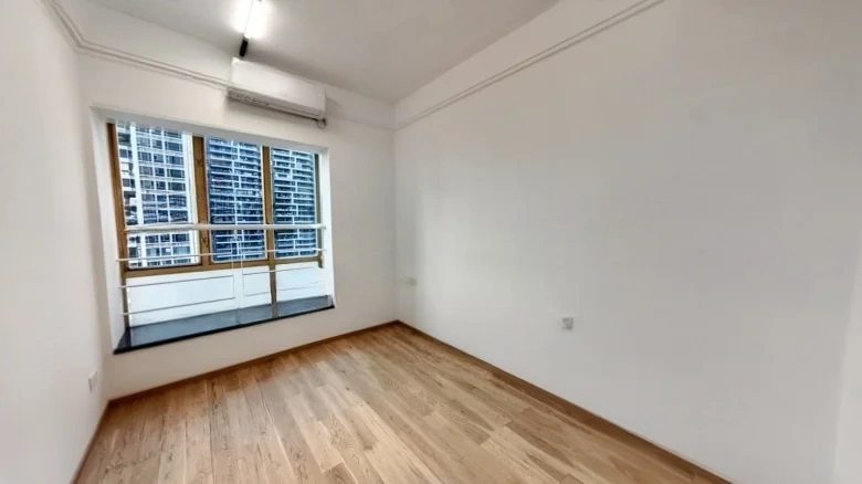 New City Seaside Garden N District - View 3