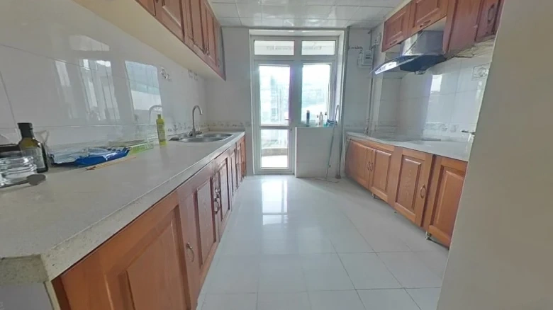 No. 148 Huanshan Road, Zhonglian Garden - View 8