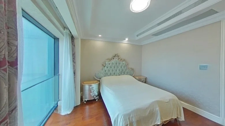 China Resources Center Joy Residence - View 2