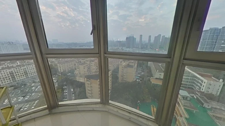 Starlight Rainflower Mansion South District - View 8