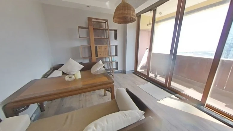 Tianyu East District - View 4