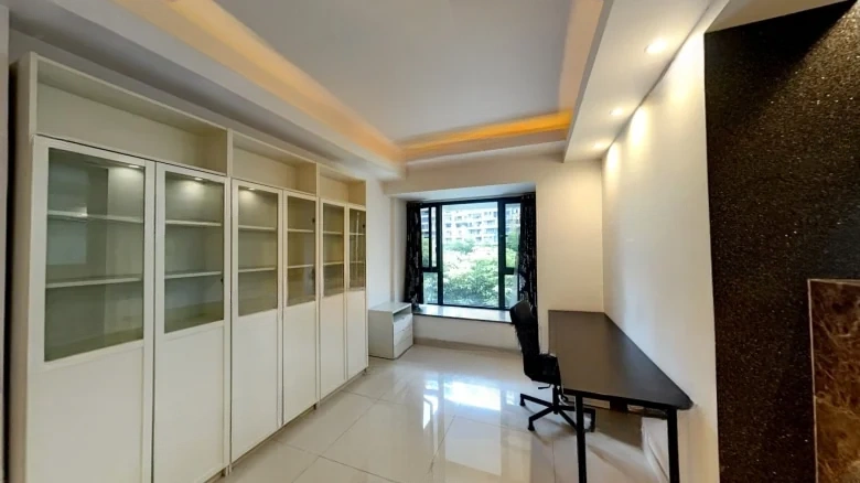 Epoch Grand Court Phase IV - View 5