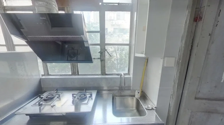 853rd Lane, Zhaojiabang Road - View 8