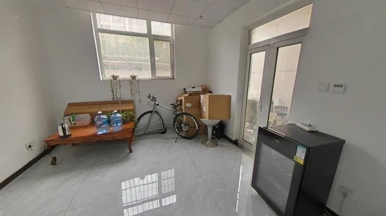 Blue Mountain Impression Residential Area - View 7