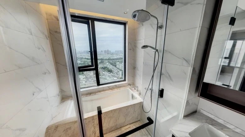 Chongqing Tai Run达Feng Yue Chengdu Eastern - View 10