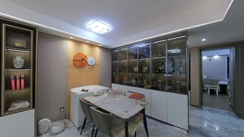 Lushang Blue Coast Mansion - View 5