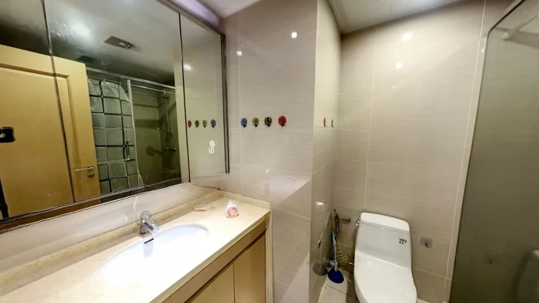 Rounded Harmony Pavilion Joy - View 4