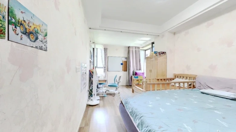 Qiantang Emperor View - View 1