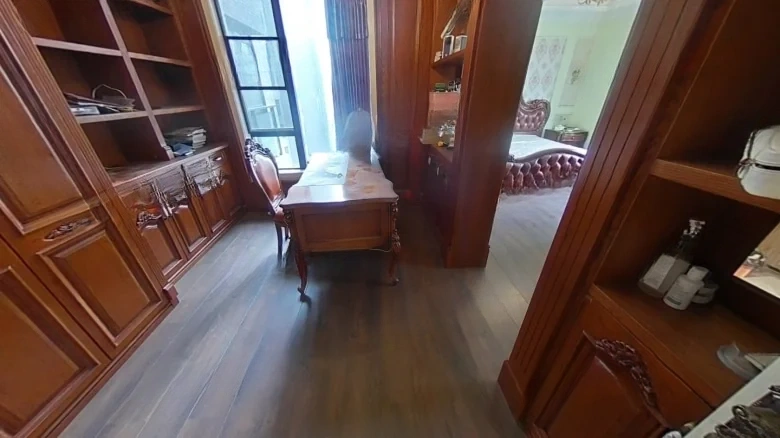 Renhe Spring International Garden - View 4