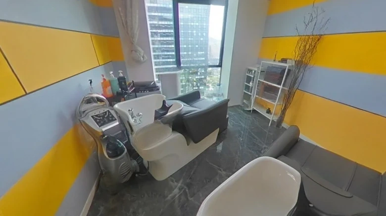 Kaisa Center - View 9