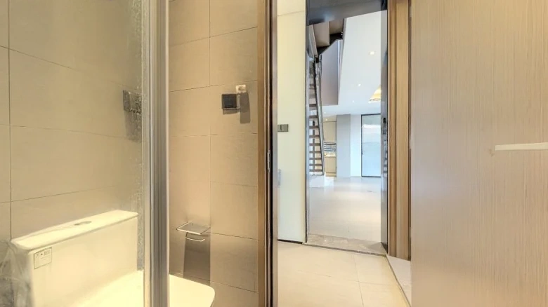 Canal Era Garden - View 10