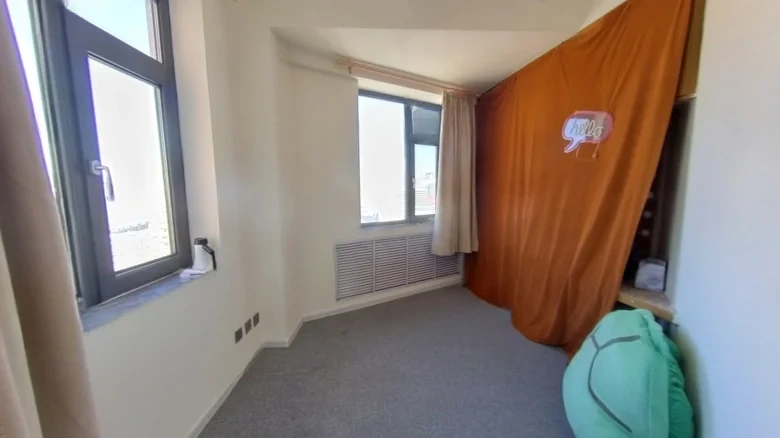 Oceanside Billion Building - View 2