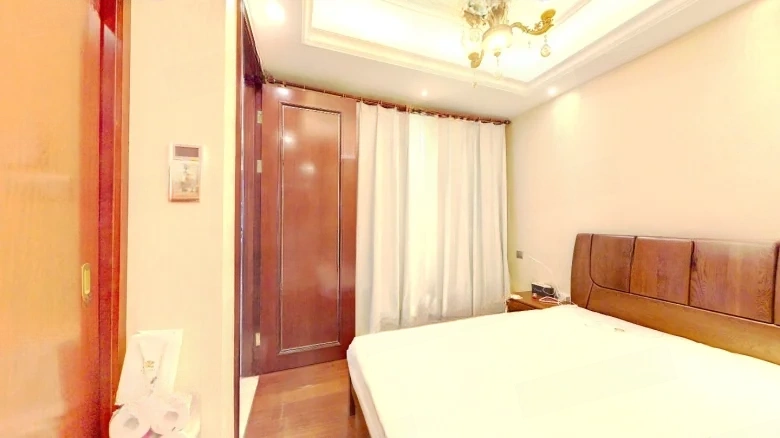 Victoria Mansion Condominiums - View 1