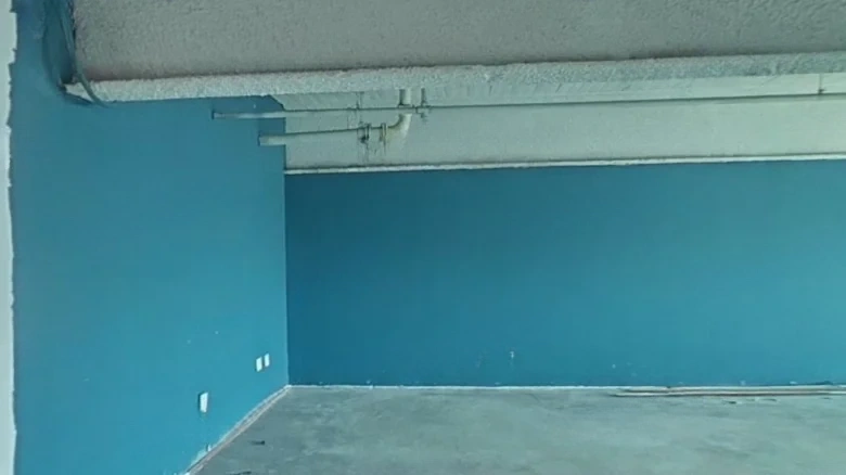 Letai Center - View 5