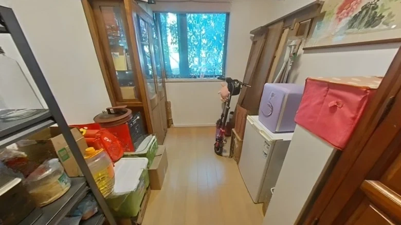 Jinfu Water Lane Villa - View 2