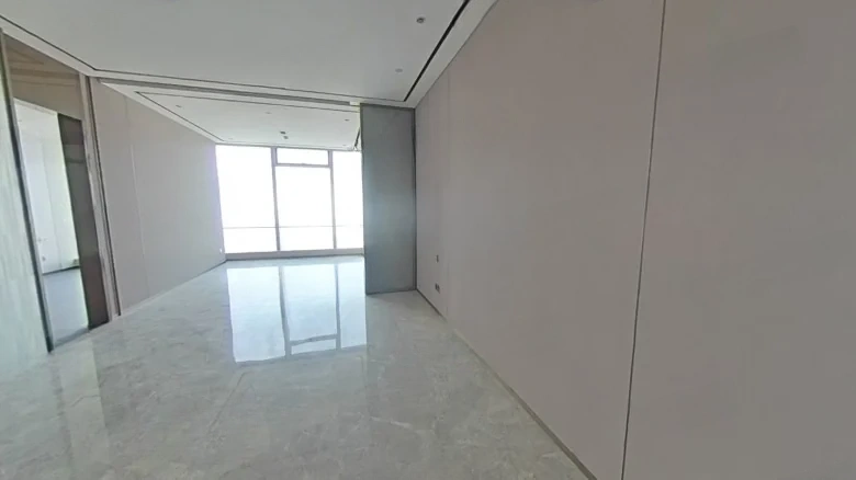 Nine Dragons Warehouse Suzhou International Financial Center - View 4