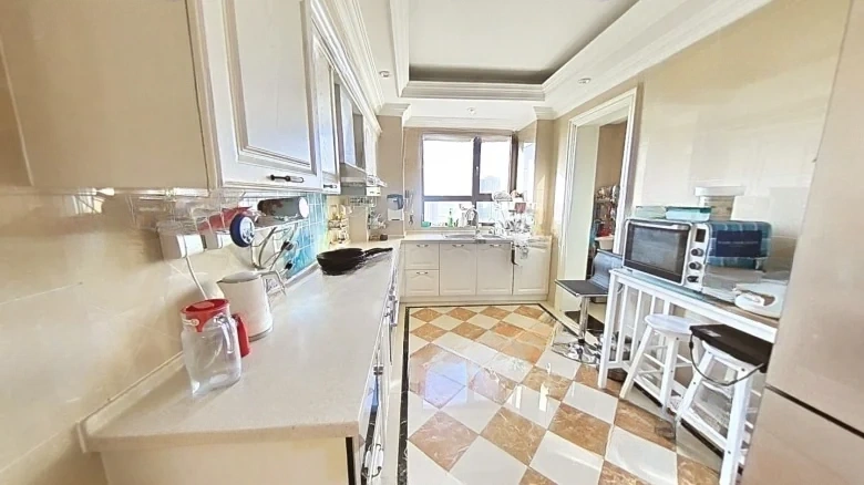 Ou Tai Wanda Mansion - View 13