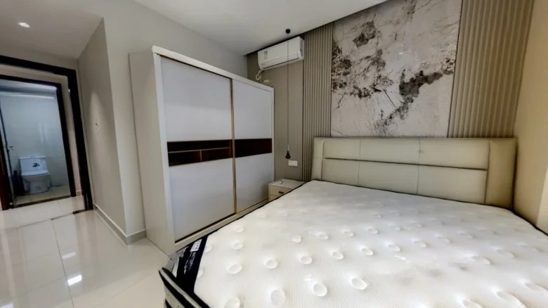 Jade Light New City Imperial View Phase II Relocation Housing - View 3