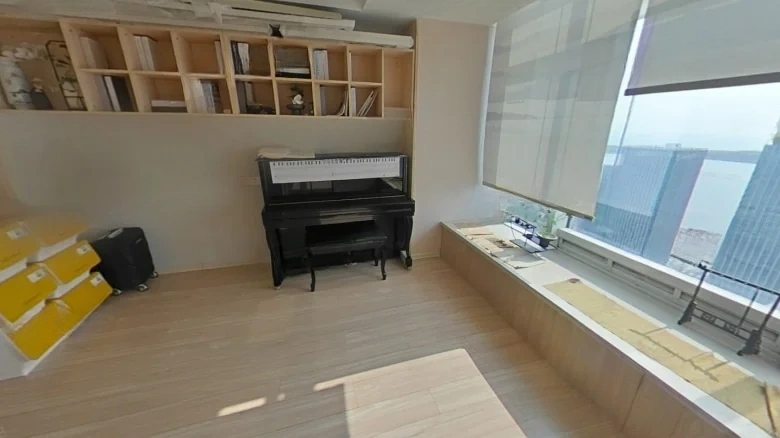 Zhongnan Jinshi International Plaza - View 7