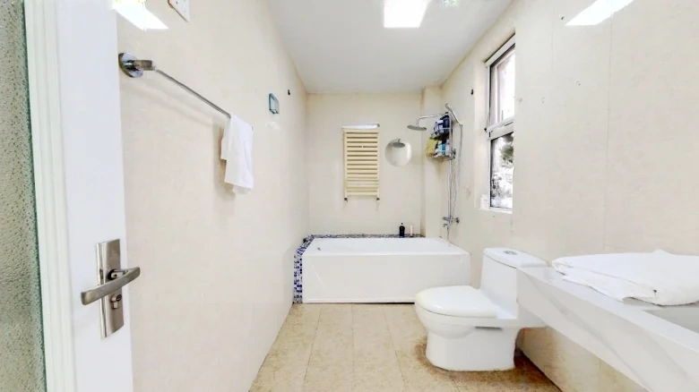 Hai信 Nanling Fengqing A District - View 11