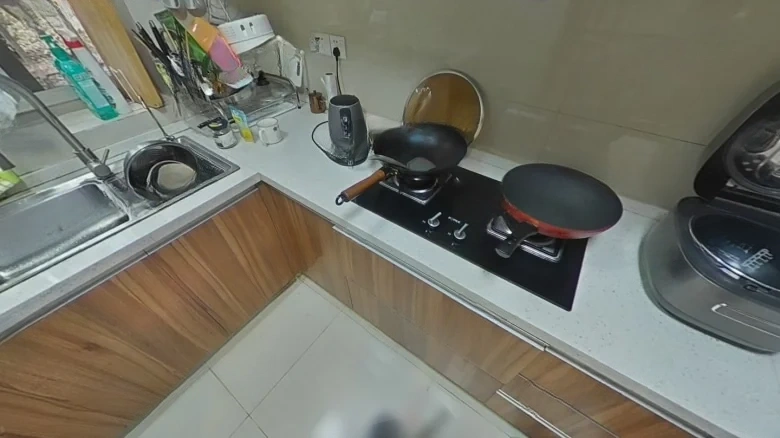 Sanlin New Moon Ring Forest East Road 879 Lane - View 4