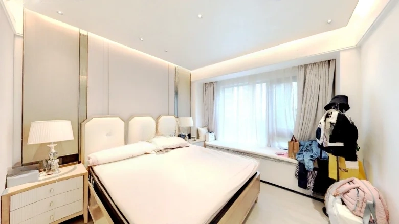 Jianfa Xi Yue - View 3