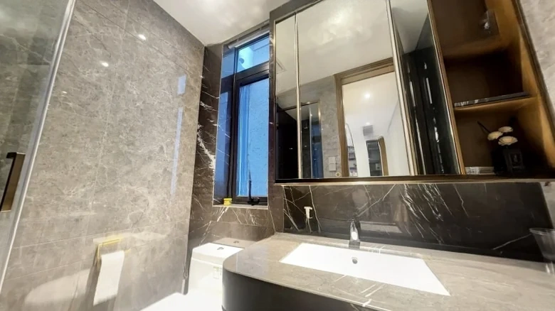 Zhongjun Tianying - View 11