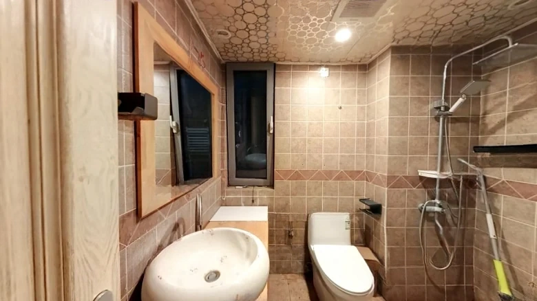 Jingmao International City - View 9