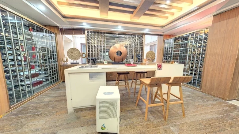 Flower Year Taihu Sky City - View 10