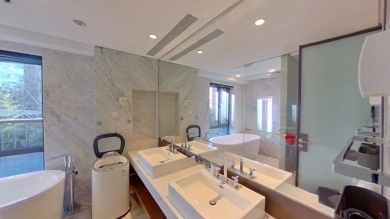 Wanliu Academy - View 2