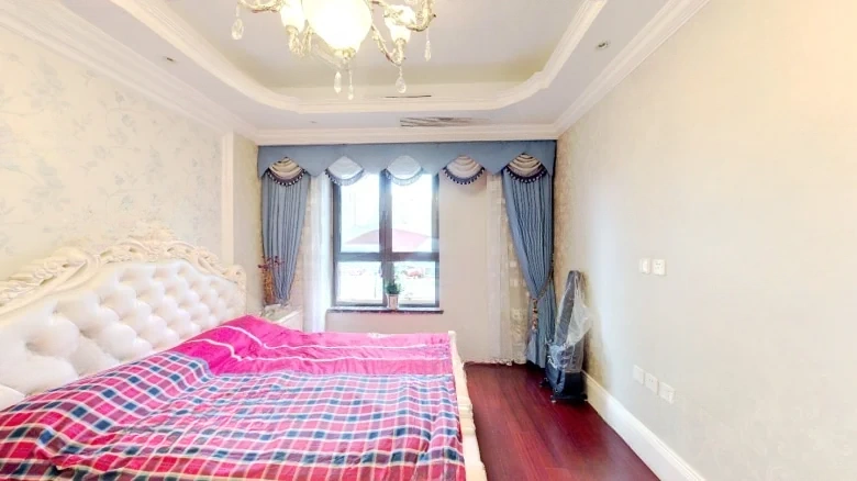 Wanda Grand Manor - View 4