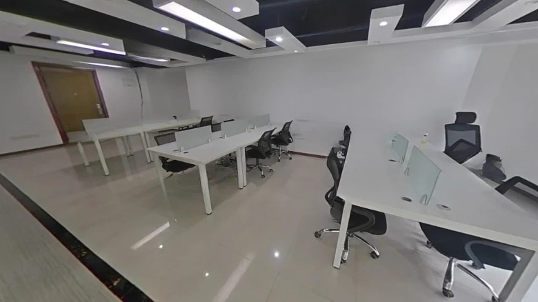 Evergrande City Plaza - View 5