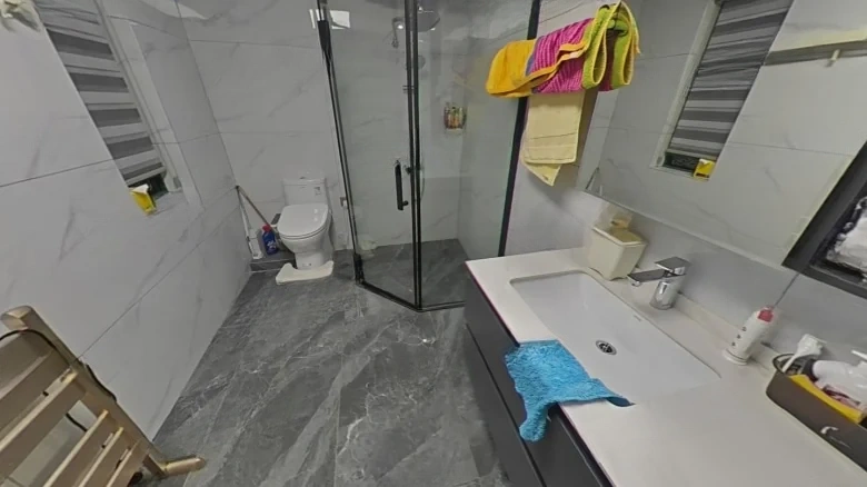 Dong Cui Garden Jinlin Terrace - View 19