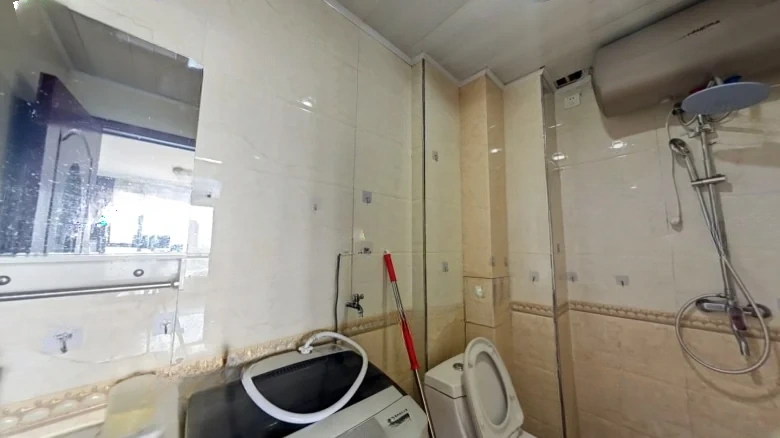 Starlight Square - View 7