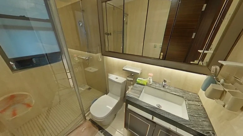 Cosmos Imperial Heaven Seal - View 8