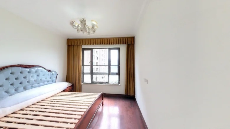 Huanyu Tianxia Guanlan Yard B District - View 2