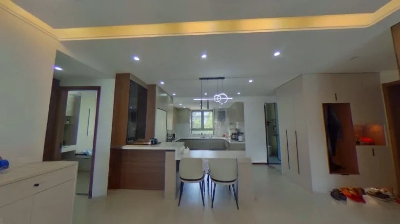 CR Land Times City - View 6