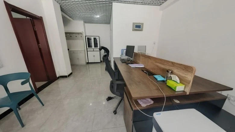 Zhongye Grand Era Square - View 4