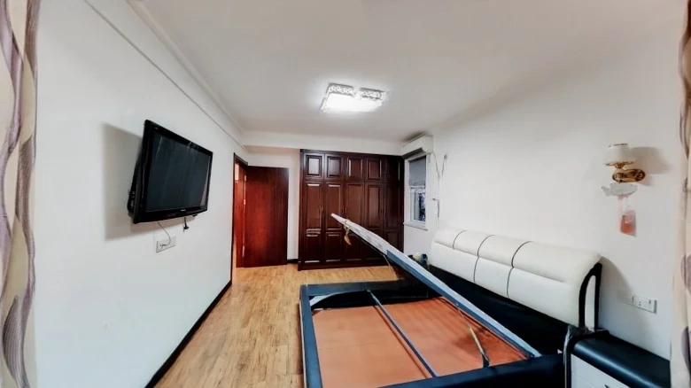 Junshan Garden - View 5