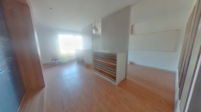 Sinomedi Finance Wisdom Center - View 6