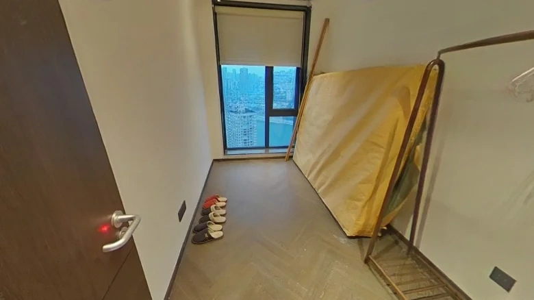 Vanke Jade Metropolitan City - View 3