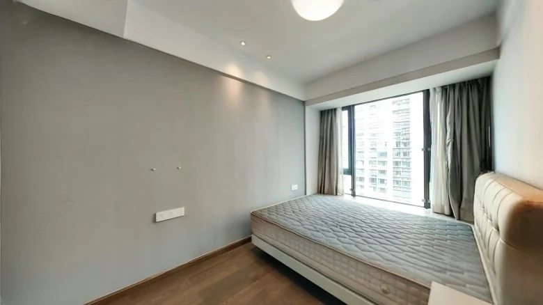 Poly Tianyue Apartments - View 4