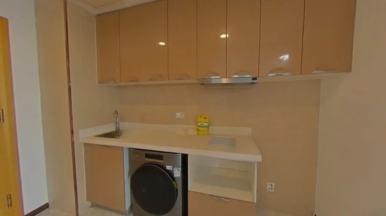 Suzhou City Life Plaza - View 5